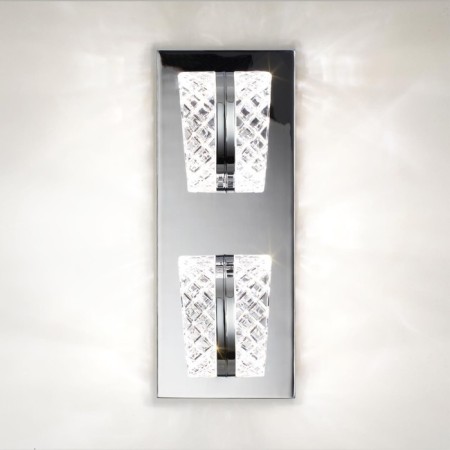 Bra Mirage Led 8W 4000k 415LM