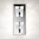 Bra Mirage Led 8W 4000k 415LM