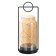 Nightlight "game of lights" LED from batteries AA 11.5x11x28 cm Risalux