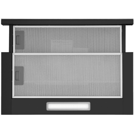 Exposure Maunfeld Clyde 50, built -in, 520 m3/h, 2 speeds, 50 cm, black-5