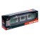 Metro train, with a coupling, inertia, mix