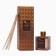 Diffusor with sticks Aromatic Arya Home Nature Aristocracy Amber Vanilla, 180 ml