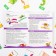 Board game "Smart Puzzles. Read by syllables ", 30 cards