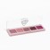 Palette of shadows for eyelids, 5 colors