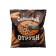 Siberian bran natural crispy, 100 g
