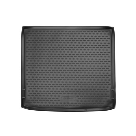 Rug in the trunk for FAW Besturn T77 2021 -, SUV, 5 DV.