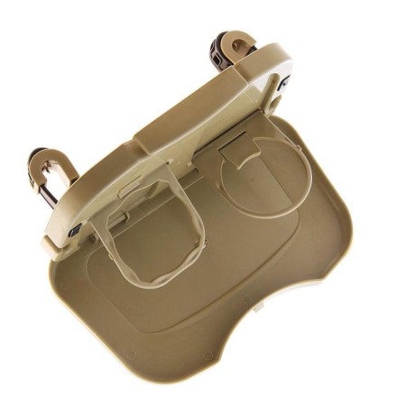 Boor of MDC-106, plastic, beige stand-1