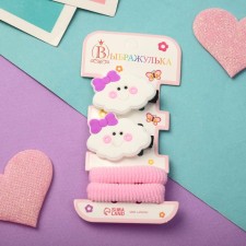 Hair set 