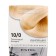 Excuse Hair Extension Estel Celebrity tone 10/0, platinum blonde