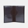 Passport cover, brown color