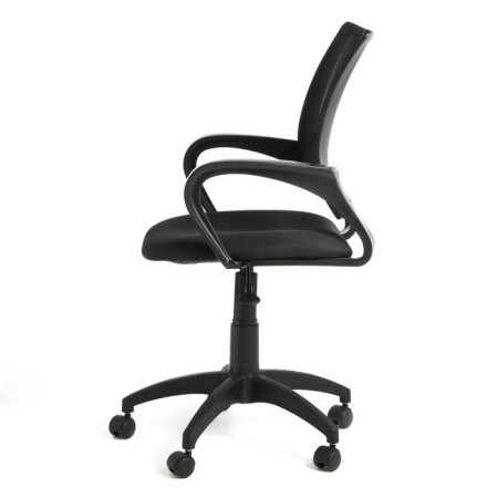 Armchair bureaucrat CH-695NLT Black, TW-01 TW-11 CELL-1