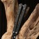 Bow Knife "Ascet" steel - 420, handle - steel, 20 cm