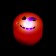 Candle LED "Halloween", species mix