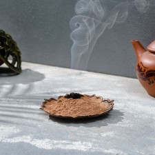 Powder incense 
