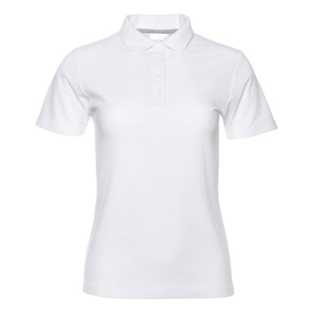 Female shirt, size 44, white color
