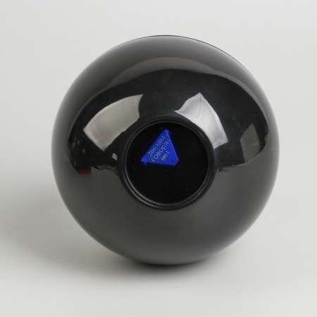 A ball of desires “tell your fate” 12cm-3