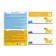 Highway book-game "Learning to cut out" Simple lines, 22 p, 3+