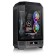 Thermaltake The Tower 300 Black Black Black BP Miniitx 7x120mm 5x140mm 2xusb3.0 Audio 107040