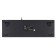 Acer OKW127 Keyboard Mechanical Black USB for Gamer LED (ZL.KBDEE.00H)