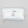 Medical mask, three -layer, 50 pieces in the package, blue