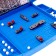 Board game "Sea Battle", version 2.0