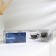 Simply Eclipse Glass Set, 200 ml, 12 items