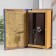Safe Brush Tree to the leatherette "Jane Austin. Pride and prejudice" 17x11x5 cm