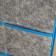 Organizer Wall rectangular, with a colored chick -colored