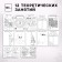 New Year's gift. Game set for creativity "Funny New Year! In search of a holiday "
