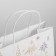 Package Gift craft "Magic", 25 x 22 x 12 cm, New Year