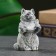 Souvenir "raccoon" mix