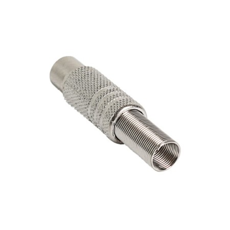 ProConnect STETER 05-2011-4-7, TV, nickel with a spring-1