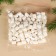 Gift set of New Year's "Miracles and Magic": hot chocolate, marshmallo, thermostat