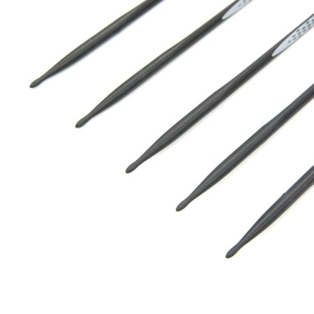 Stock -ups Ergonomics Carbon 4.0 mm/20 cm, 5 pcs. packaged-2