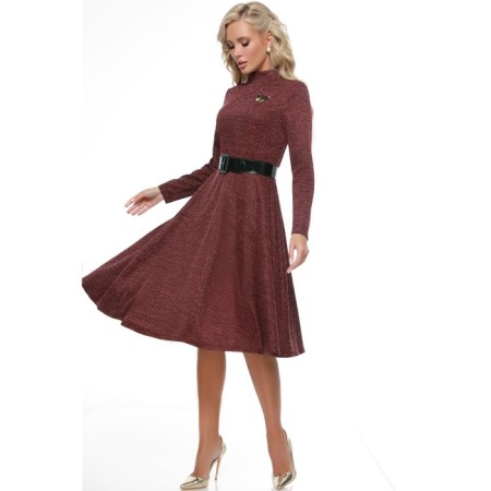 Women's dress, size 52-1