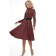 Women's dress, size 52
