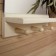 Shelf with a mirror "Classic", 36 x 25cm