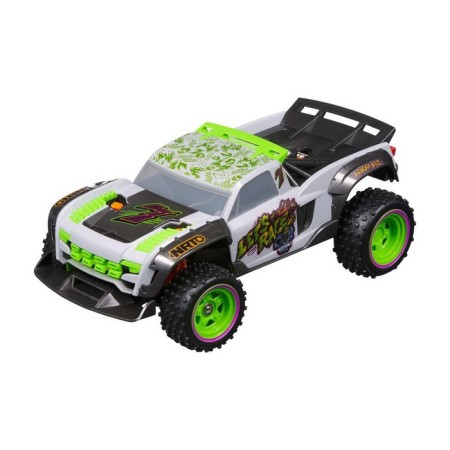 A machine on the radio control Nikko Pro Trucks Let’s Race #7