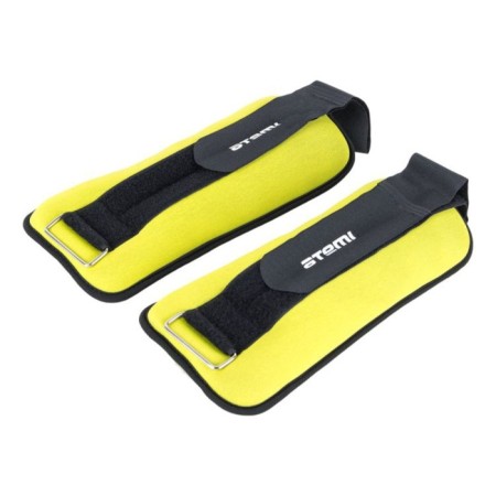 Tears of neoprene AAW013, 2 pcs 1.5 kg