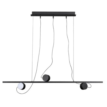 Suspended lamp NERA IP20 LED 21W 1590LM 3000K, Magnet