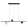 Suspended lamp NERA IP20 LED 21W 1590LM 3000K, Magnet