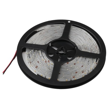 LED era tape, 5 m, IP65, SMD2835, 60 LED/m, 4.8 W/m, 24 V, glow of white-1