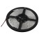 LED era tape, 5 m, IP65, SMD2835, 60 LED/m, 4.8 W/m, 24 V, glow of white