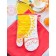 Solstice mittens and size, size 18x30 cm