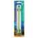 Air sprayer on suction cups, 17.8 cm, green