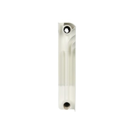 Bimetallic radiator Rommer Profi BM 350, 350 x 80 mm, 12 sections-2