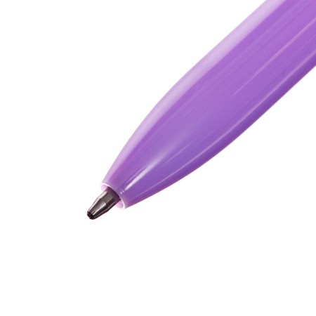 Ballpoint pen, rotary, paw shish mix-4