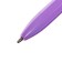 Ballpoint pen, rotary, paw shish mix