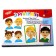 Board game "Magnetic stories. Emotions"