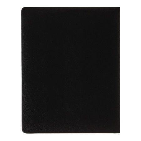 Universal diary for grade 1-11 Kitty, solid cover, artificial leather, foam, embossing foil, liesse, 80 g/m2-3